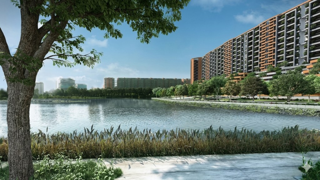 Total Environment Down by the Water: A Guide to Luxury Lakefront Living in&nbsp;Jakkur